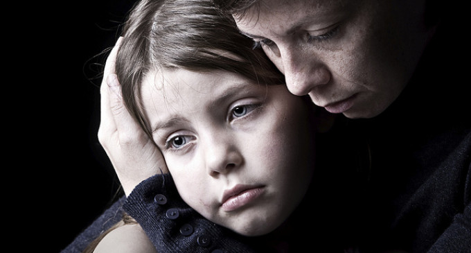 Kind van ouder met bipolaire stoornis extra kwetsbaar