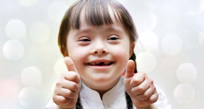 Taalontwikkeling van kinderen met het syndroom van Down ondersteund door gebaren